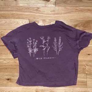 DIRTEE TEE SHIRT🌸